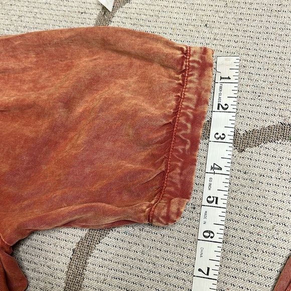 Mauby EVERYDAY JUMPSUIT - SPICE Jumpsuit with Belt - Picture 11 of 17